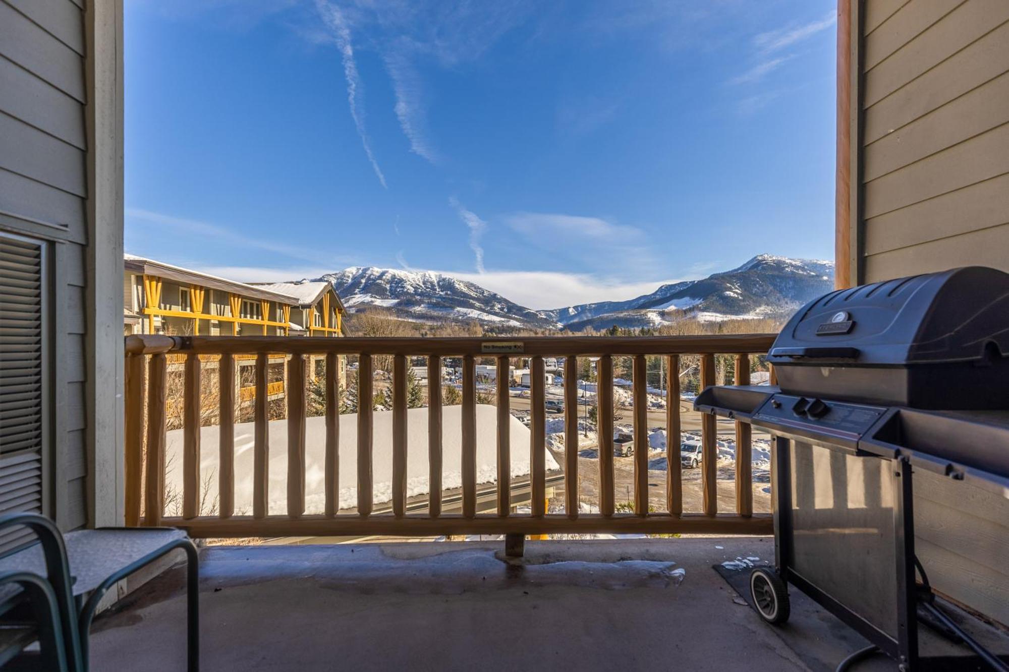 Silver Rock Condominiums By Fernie Central Reservations Exterior foto